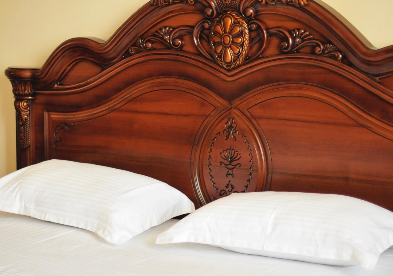 Hotel Sirdaria 크즐오르다 외부 사진